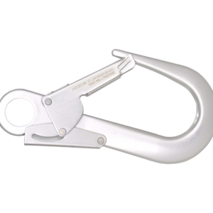 Irudek Silverlight 984 60mmi Aluminyum Kanca Karabina
