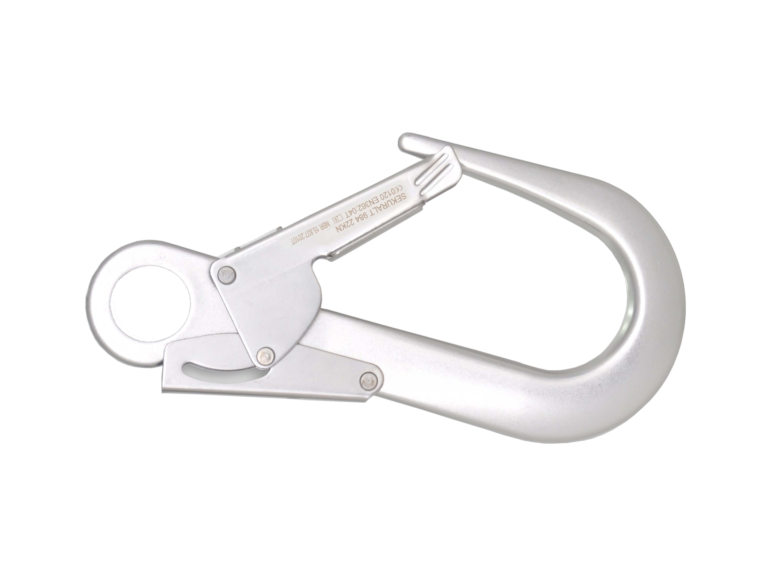 Irudek Silverlight 984 60mmi Aluminyum Kanca Karabina Irudek Silverlight 984 60mmi Aluminyum Kanca Karabina