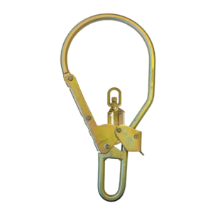 Irudek Steelsafe 987 100mmi Çelik Kanca Karabina