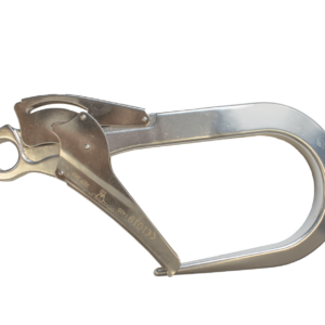 Irudek Silverlight 988 110mm Aluminyum Kanca Karabina