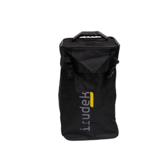 Irudek Nylon Medium Bag Orta boy Taşıma çantası