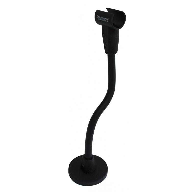 SCANGRIP Flexible arm with magnet