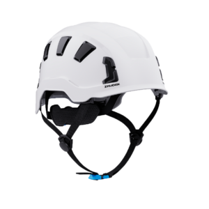 Irudek Helmet OREKA II VENT Mips White EN 397 & EN 12492 Yüksekte Çalışma Kaskı BEYAZ