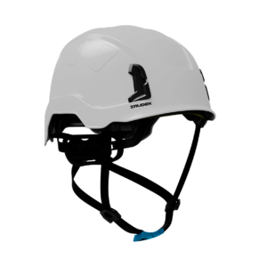 Irudek Helmet OREKA II Mips White EN 397 & EN 50365 Yüksekte Çalışma Kaskı BEYAZ