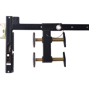 Irudek PRO6 Parapet Ankraj Noktası 1 kişilik
