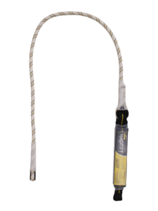Irudek 361 Lanyard Şok Emicisi + 120cm. Halatlı