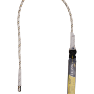 Irudek 361 Lanyard Şok Emicisi + 120cm. Halatlı