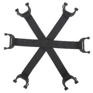 Irudek Inside Harness Baret İçliği