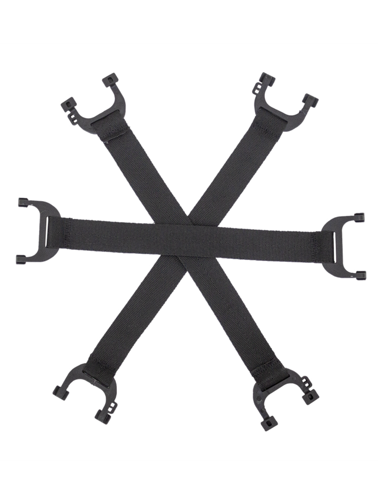 Irudek Inside Harness Baret İçliği