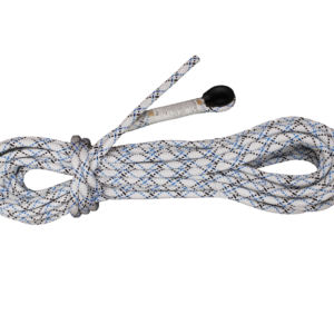 Irudek Boa 50m 10,5mm Statik Halat
