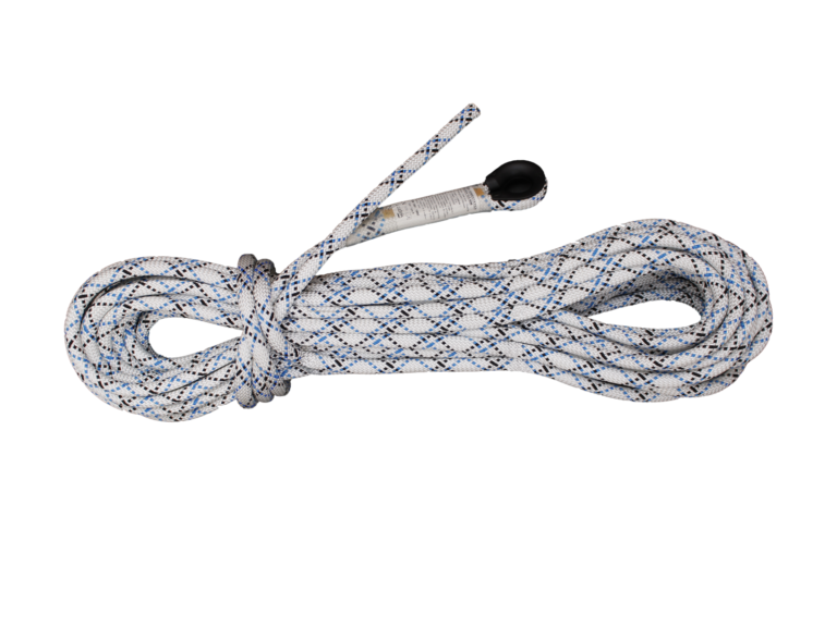 Irudek Boa 40m 10,5mm Statik Halat