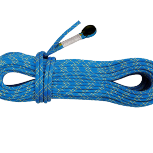 Irudek Boa Blue 50m 10,5mm Mavi Statik Halat