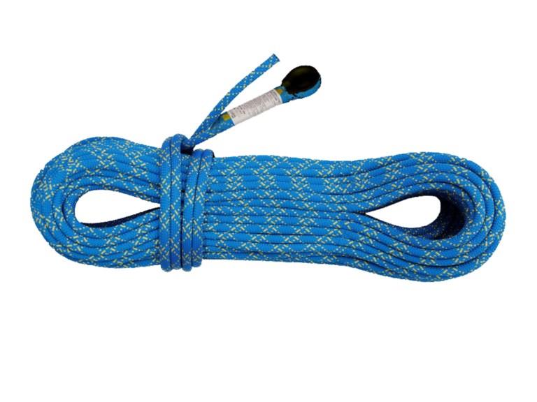 Irudek Boa Blue 10m 10,5mm Mavi Statik Halat