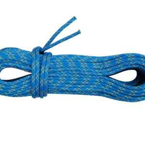 Irudek Boa Blue Roll 200m Rulo 10,5mm Mavi Statik Halat