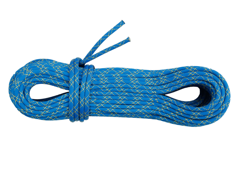 Irudek Boa Blue Roll 100m Rulo 10,5mm Mavi Statik Halat