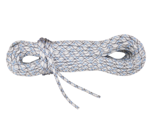 Irudek Boa White Roll 500m Rulo 10,5mm Beyaz Statik Halat