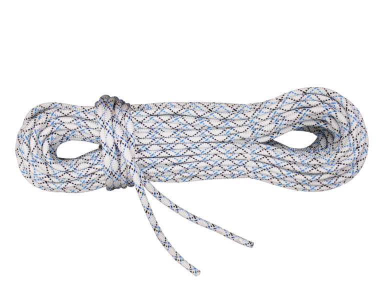 Irudek Boa Roll Blanco 100m Rulo 10,5mm Beyaz Statik Halat
