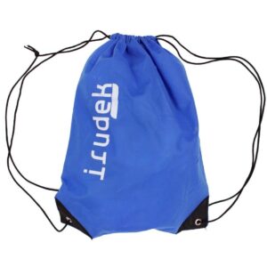 Irudek Light Bag Büzgülü Taşıma çantası