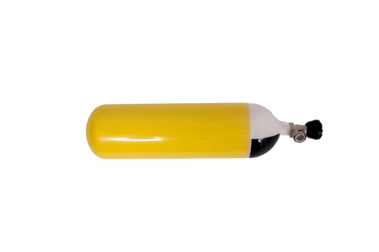 Irudek 6 Liters 300 Bar Steel Cylinder 6 Litre 300 Bar Çelik Silindir Irudek 6 Liters 300 Bar Steel Cylinder 6 Litre 300 Bar Çelik Silindir