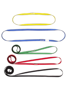 Irudek CTA EXPRESS 120cm Webbing Perlon Ankraj Sapanı