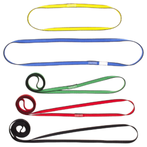 Irudek CTA EXPRESS 90cm Webbing Perlon Ankraj Sapanı