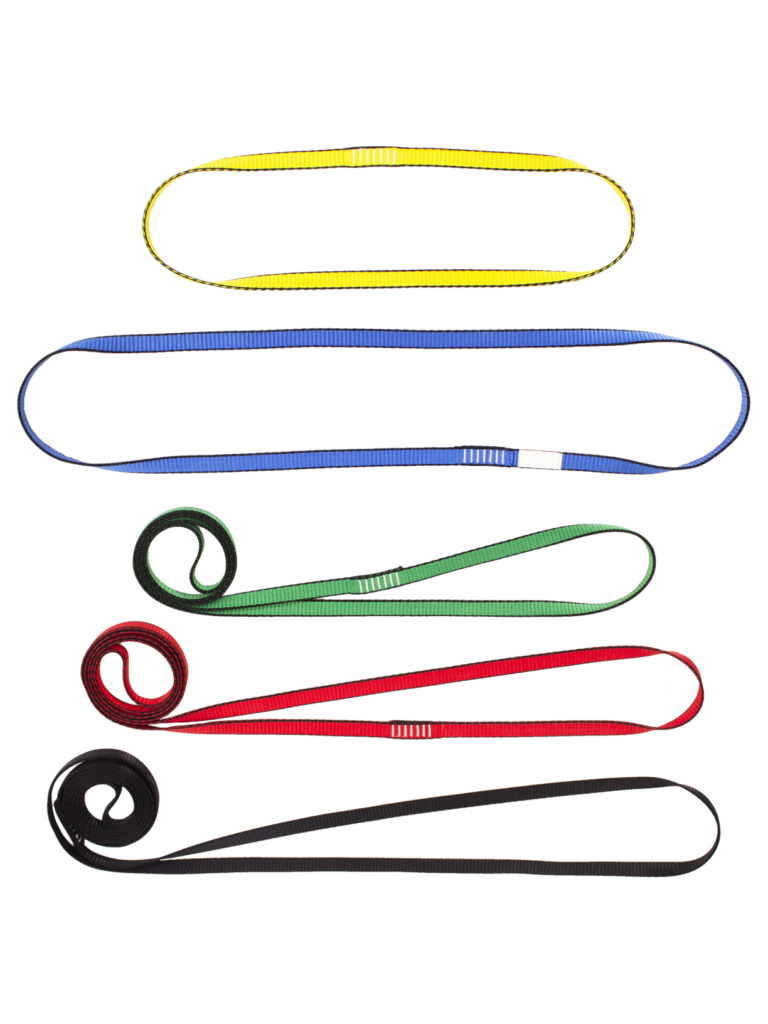 Irudek CTA EXPRESS 120cm Webbing Perlon Ankraj Sapanı