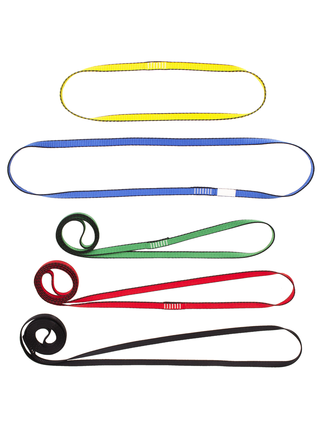 Irudek CTA EXPRESS 90cm Webbing Perlon Ankraj Sapanı