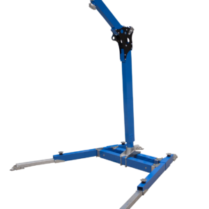 Irudek Davit Kollu Vinç Sistermi Pt 1016mm Ek Ara Ayak 30108