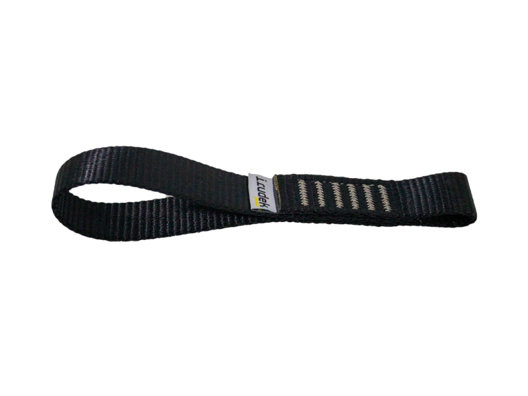 Irudek Cta Express Mini 20cm Webbing Gözlü Örme Sapan Irudek Cta Express Mini 20cm Webbing Gözlü Örme Sapan
