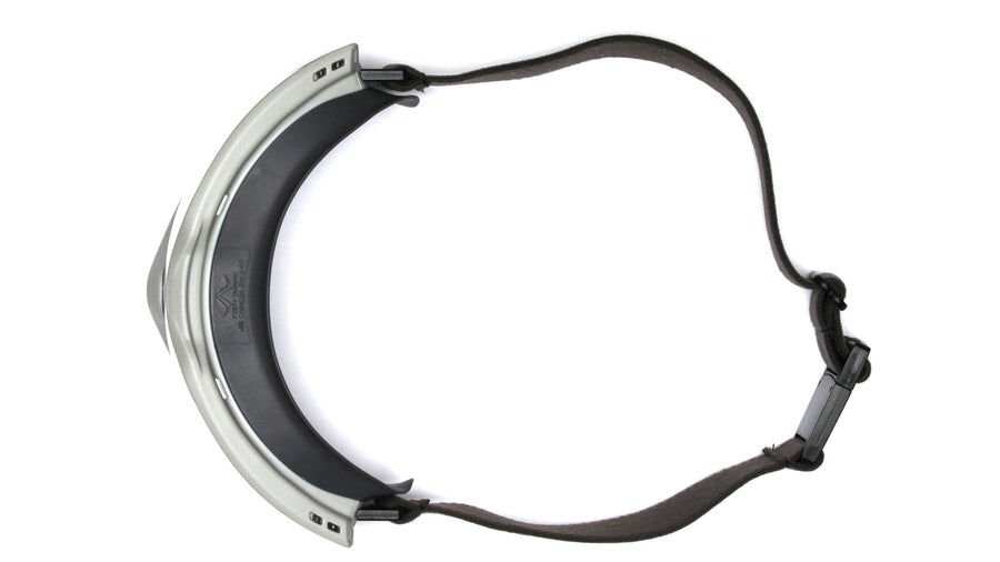 Pyramex CAPSTONE Şeffaf (Clear) AF Koruyucu Goggle Gözlük EG604T2