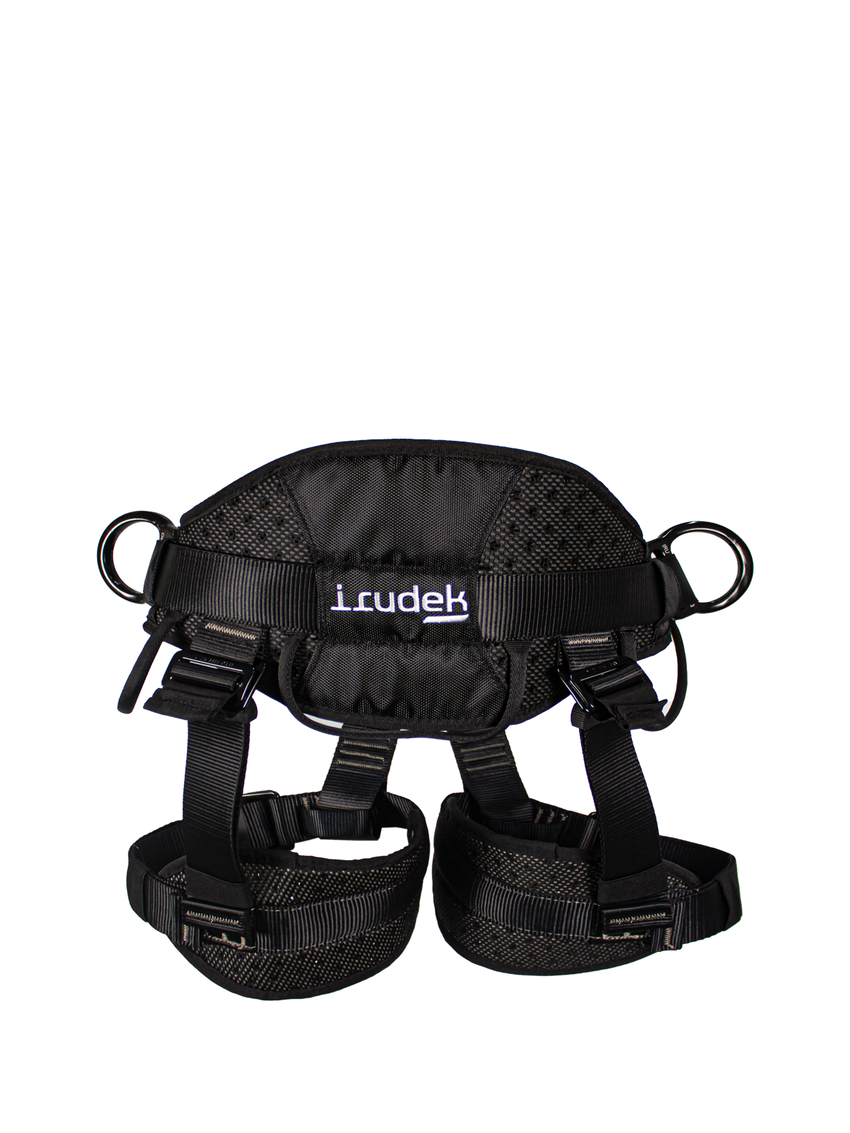 Irudek Gravity Plus 2 L-XXL Bel Destekli Süspansiyon tipi Alt Koşum Kemeri Otomatik tokalı