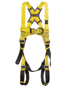 Irudek Hydro 2 Repel Dokuma Bel Destekli Emniyet Kemeri