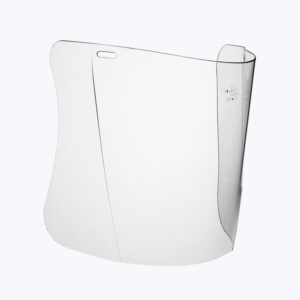 Hellberg SAFE PC 20930 Polikarbonat Vizör Yedeği