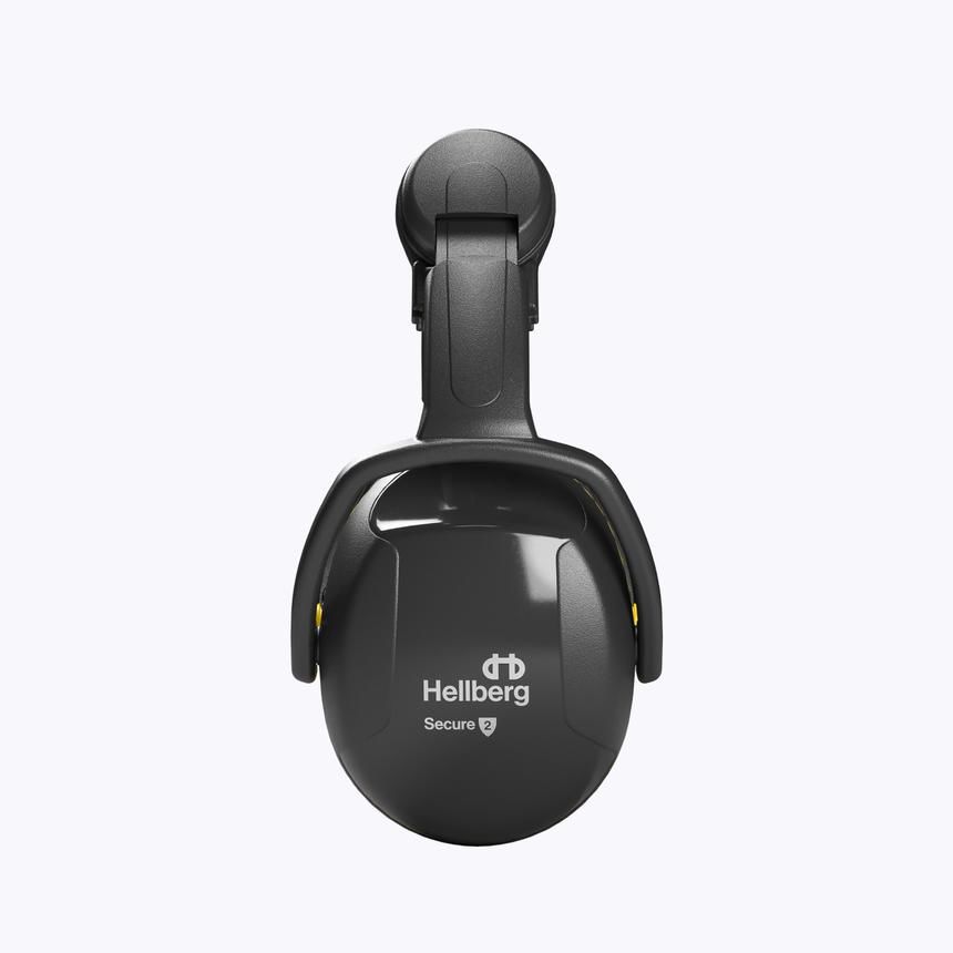 Hellberg SECURE 2C Barete Monte Kulaklık