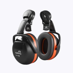 Hellberg SECURE 3C Barete Monte Kulaklık