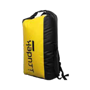 Irudek IRUSACK 40L Drybag Su Toz Geçirmez Sırt Çantası