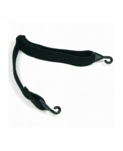 Irudek 2 Point Chinstrap Baret Çene Bağı