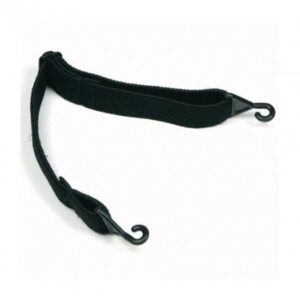 Irudek 2 Point Chinstrap Baret Çene Bağı