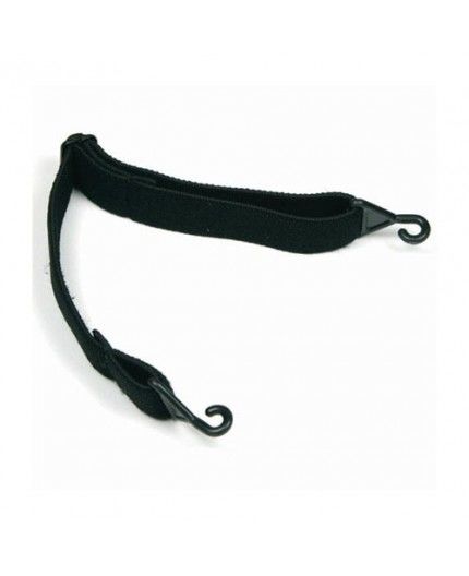 Irudek 2 Point Chinstrap Baret Çene Bağı