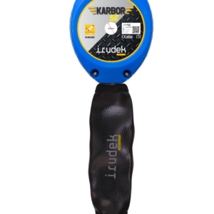Irudek Karbor 3,5H EDGE Webbing Geri Sarımlı Düş Durdurucu 3,5m. Plastik Kasalı