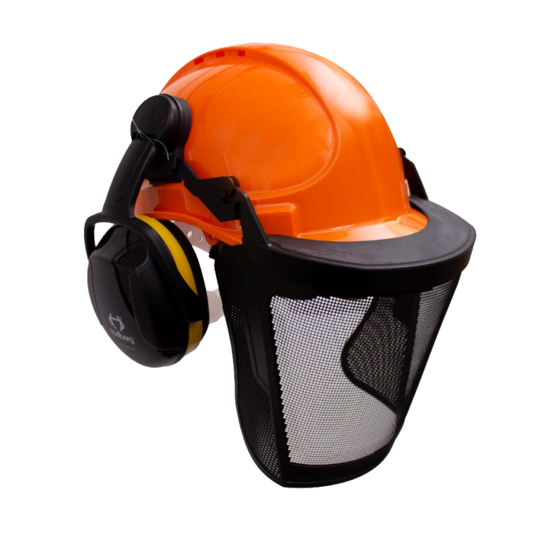 Hellberg KIT FORESTAL Ormancı Kiti (Kulaklık+ Mesh Vizör+Baret) Hellberg KIT FORESTAL Ormancı Kiti (Kulaklık+ Mesh Vizör+Baret)