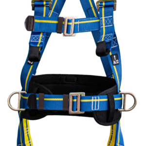 Irudek Light Plus 4 XXL-3XL Emniyet Kemeri