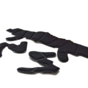 Irudek Oreka Kask İç Süngerli destek kit (Anti-Sweat Pad)
