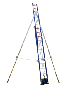 Irudek Tripod Legs - Iruladder tripod ayakları
