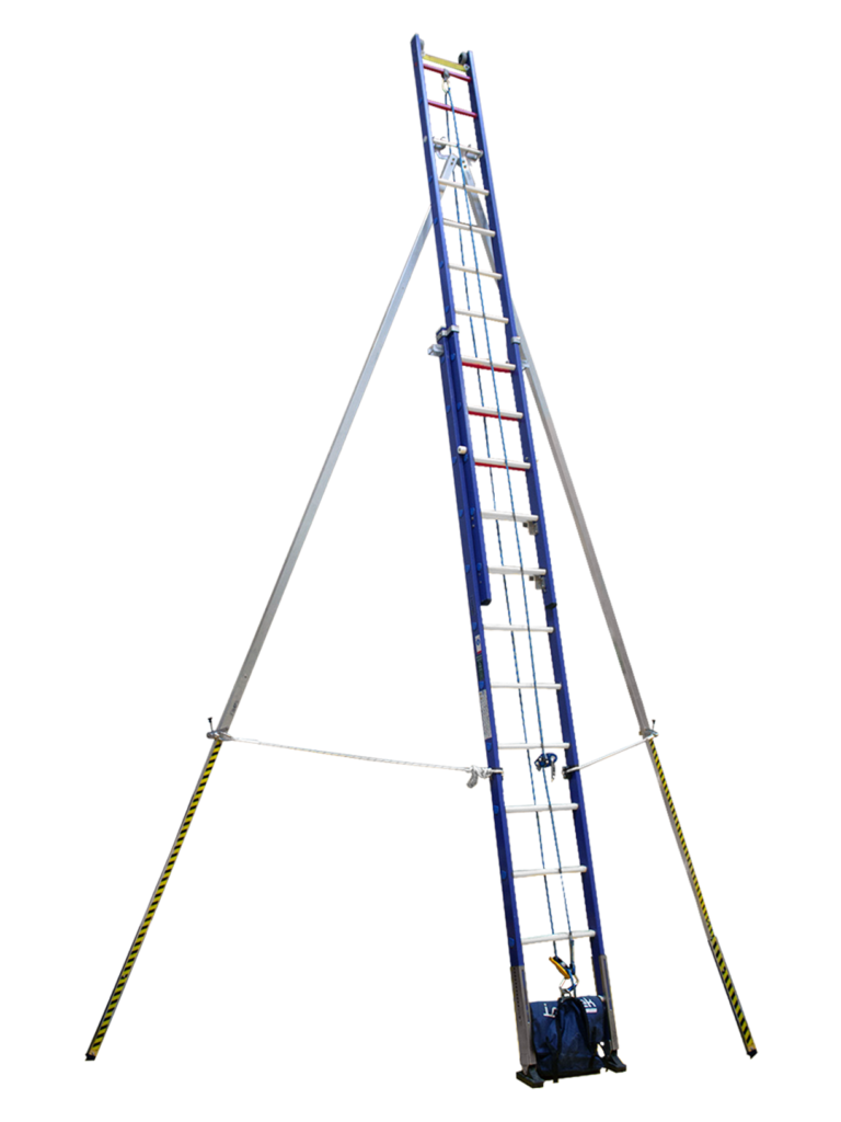 Irudek Tripod Legs - Iruladder tripod ayakları