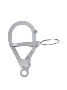 Irudek PERT10/90 Uzatma Ankraj Kancası 90mm.