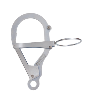 Irudek PERT10/90 Uzatma Ankraj Kancası 90mm.