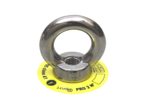 Irudek PRO2 EyeBolt Ankraj Paslanmaz 2 Kişilik