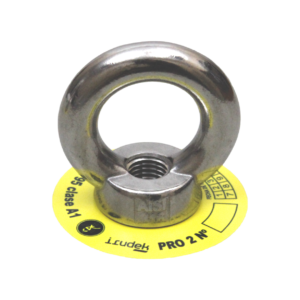 Irudek PRO2 EyeBolt Ankraj Paslanmaz 2 Kişilik