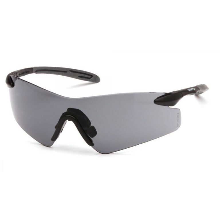 Pyramex INTREPID II Füme (Grey)  Koruyucu Gözlük ESB8820S